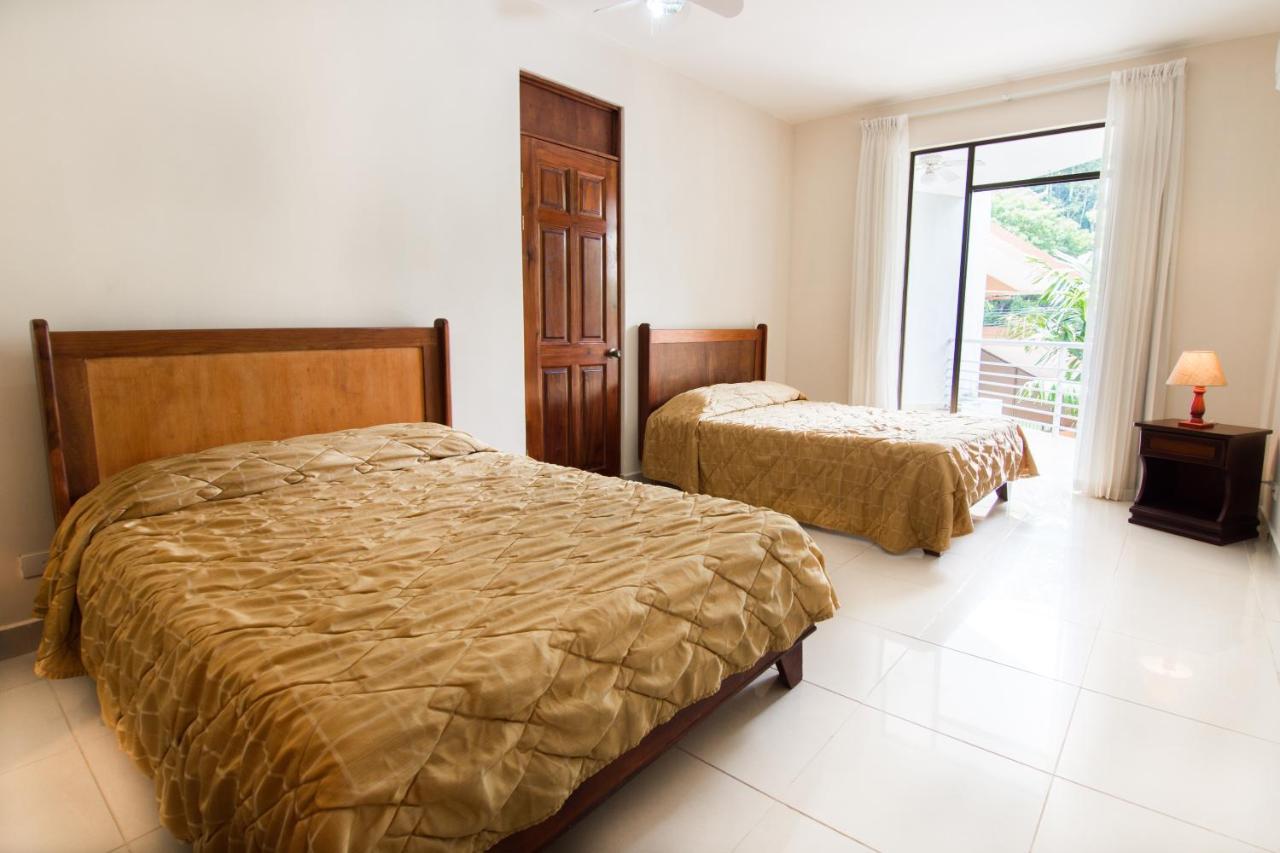 Punta Leona Resort 4*
