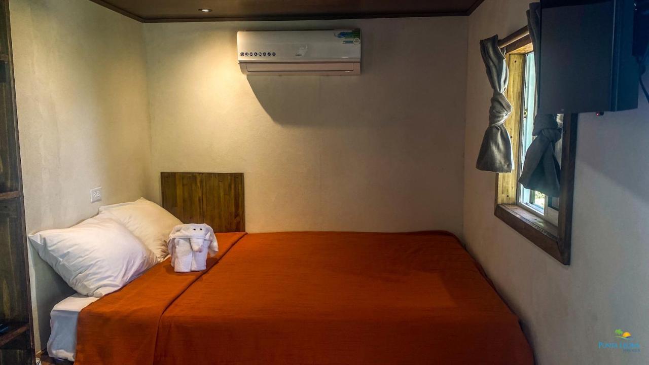 Resort Punta Leona 4*