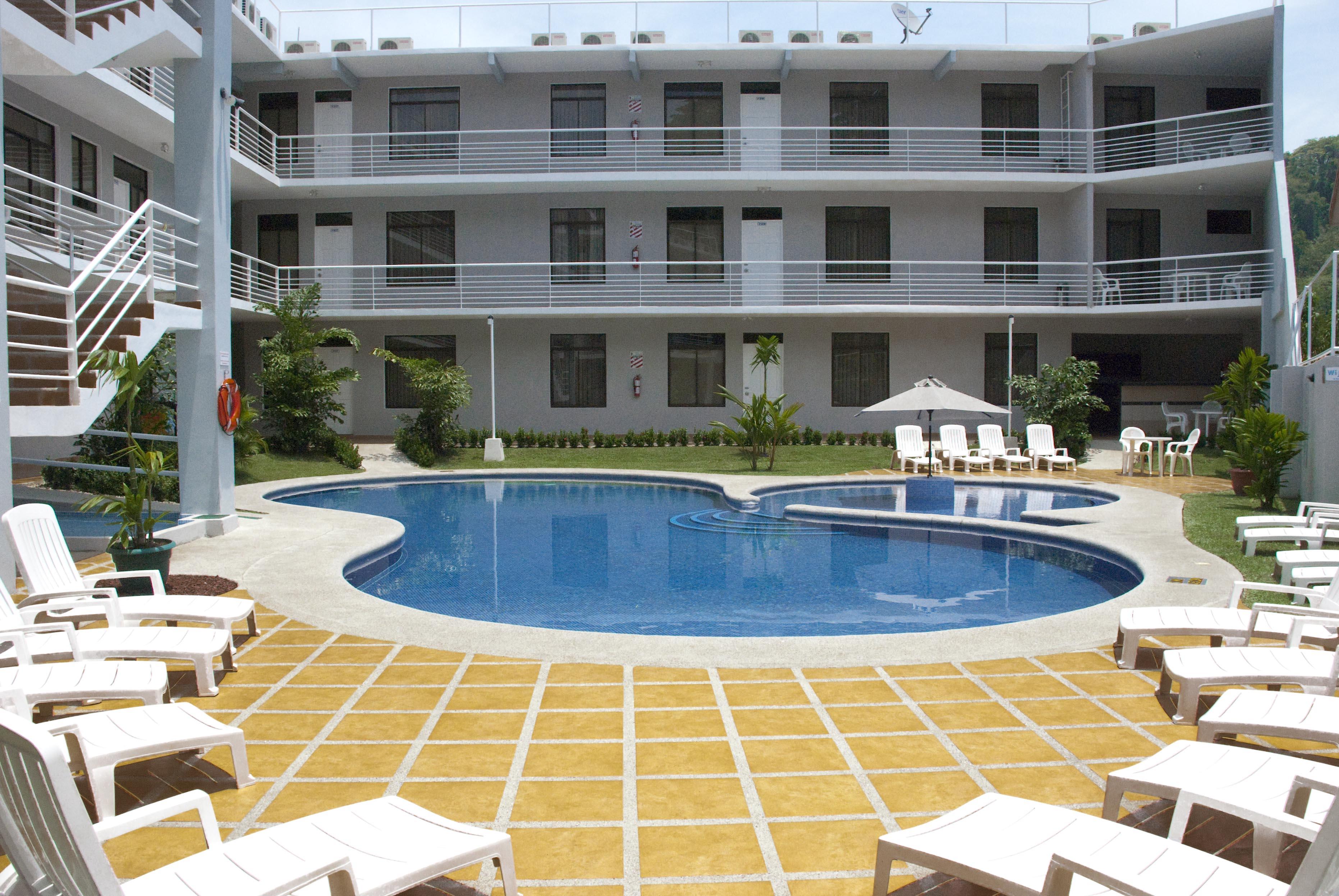 Punta Leona 4* Jacó