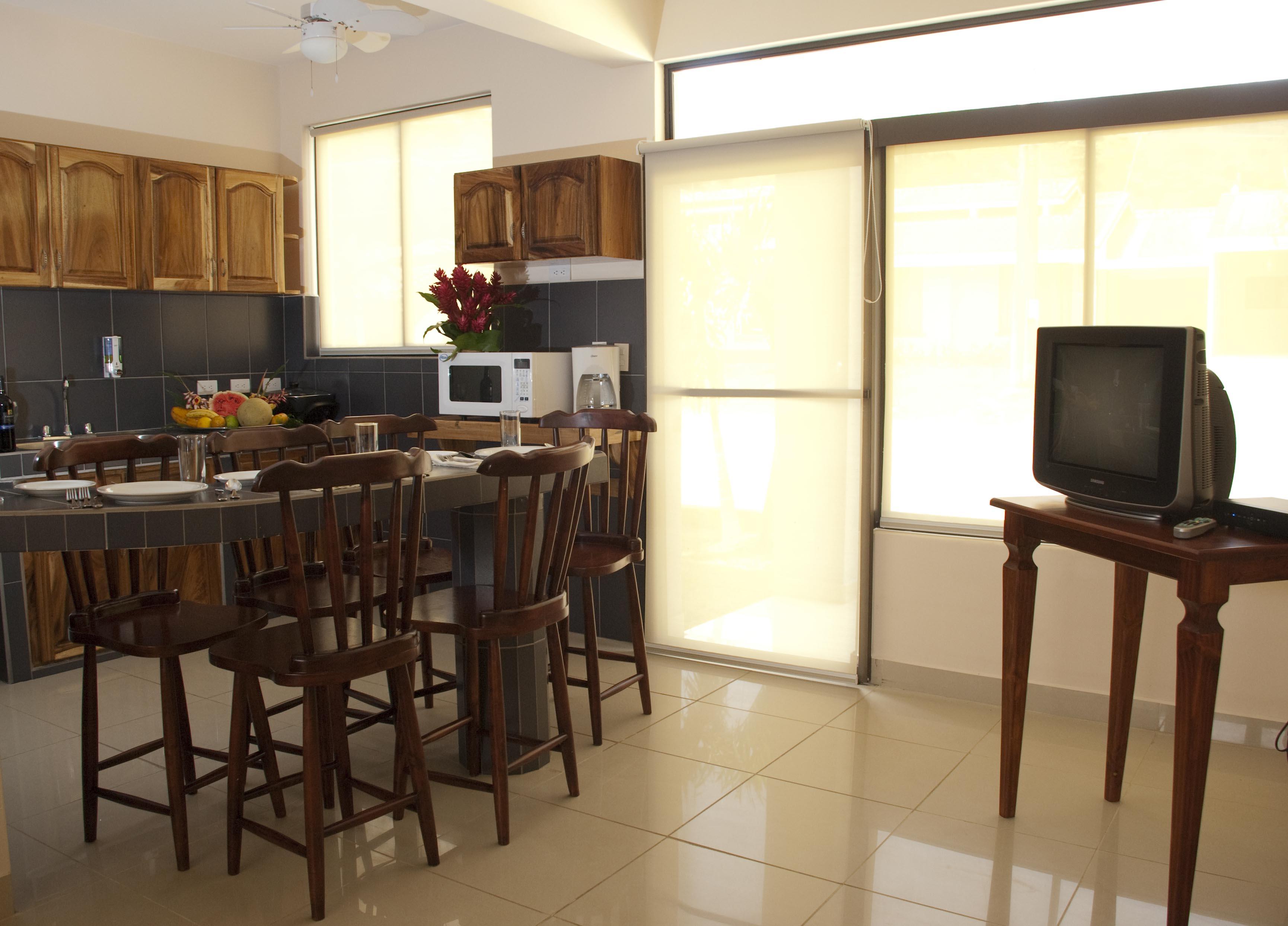 Resort Punta Leona