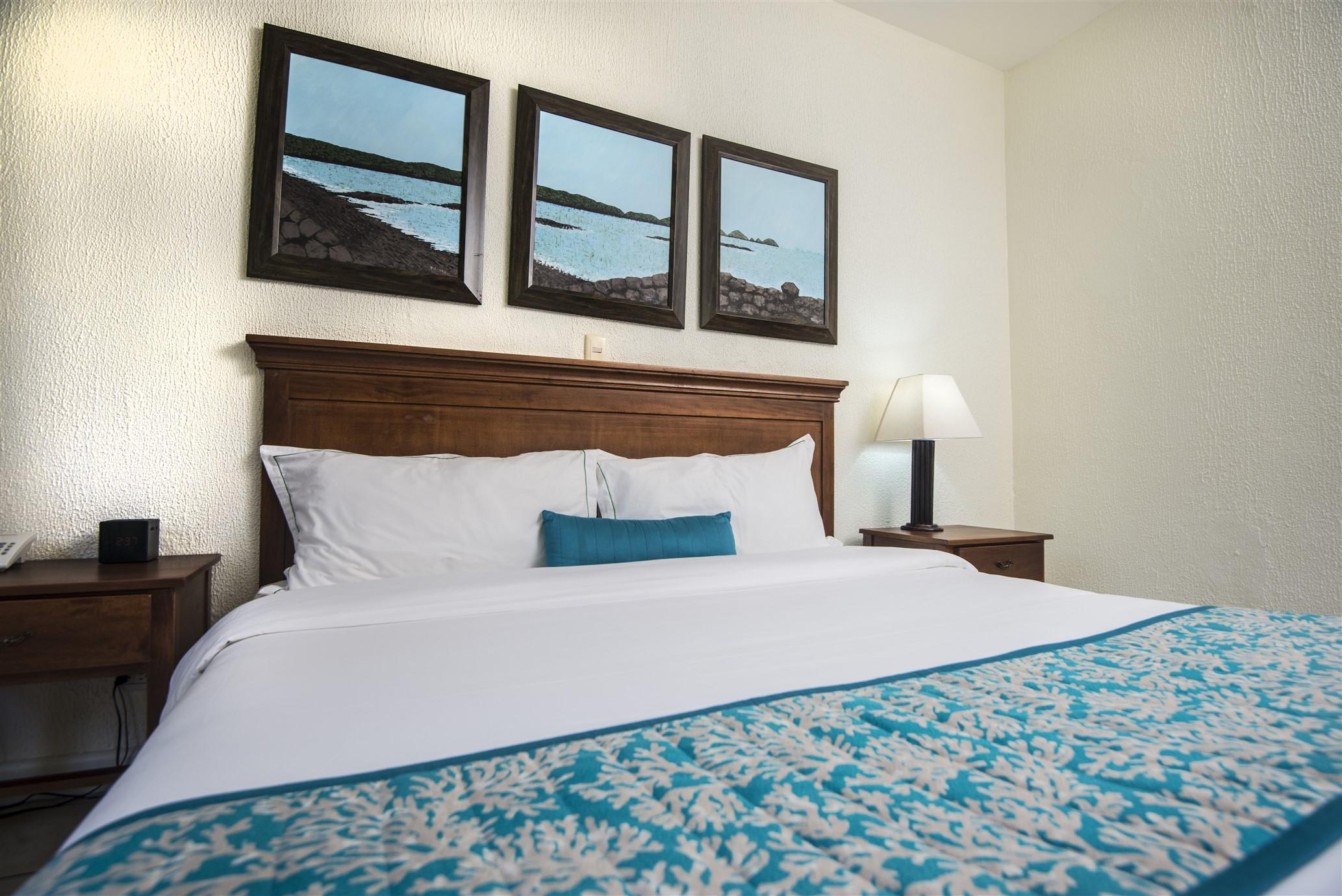 Punta Leona 4*