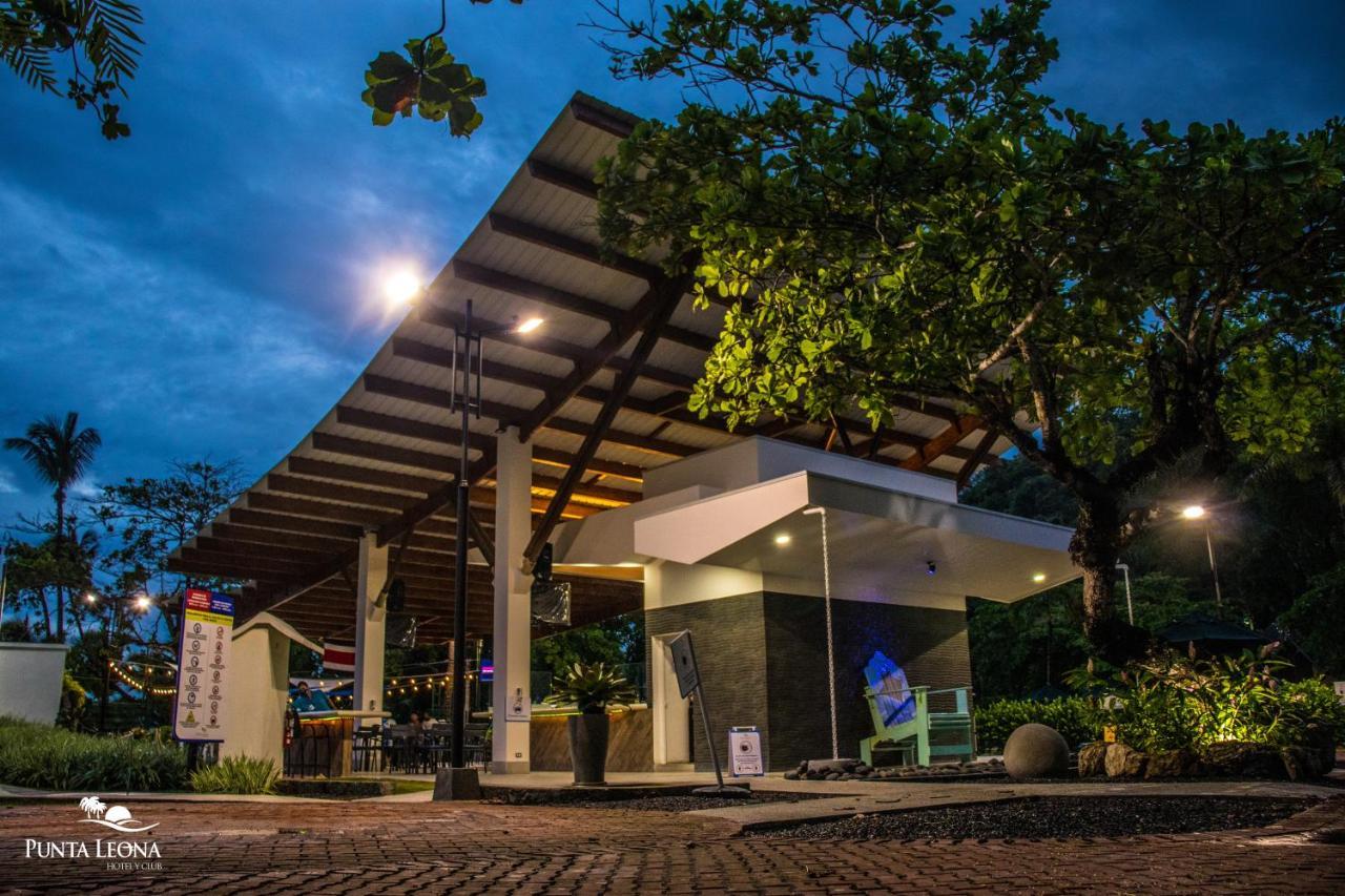 Punta Leona Resort