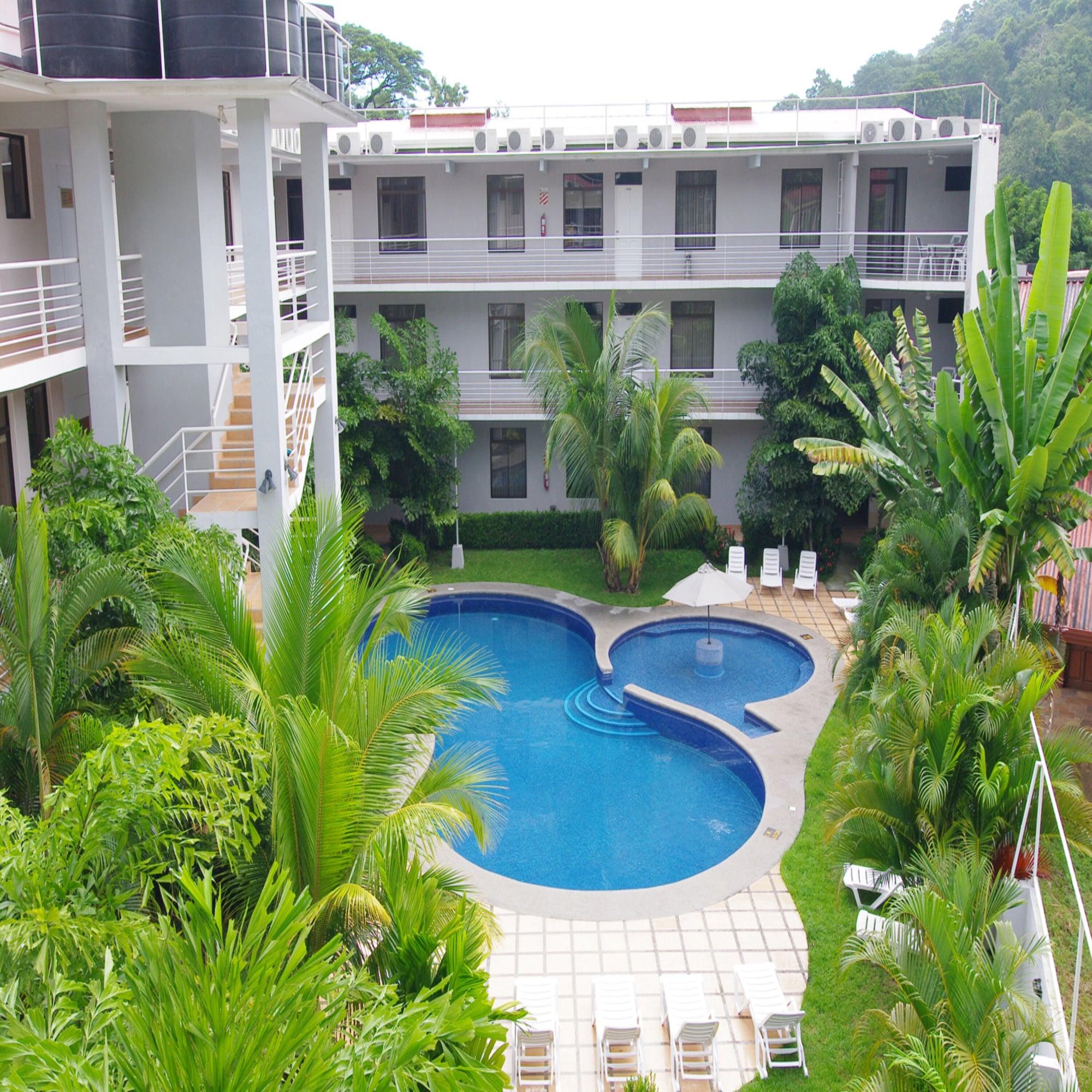 Resort Punta Leona