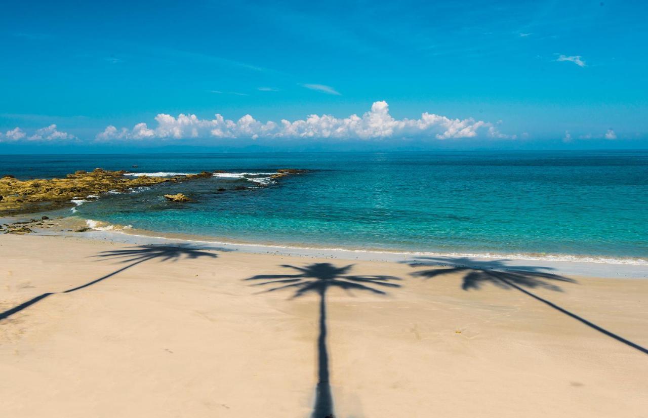 Resort Punta Leona Jacó