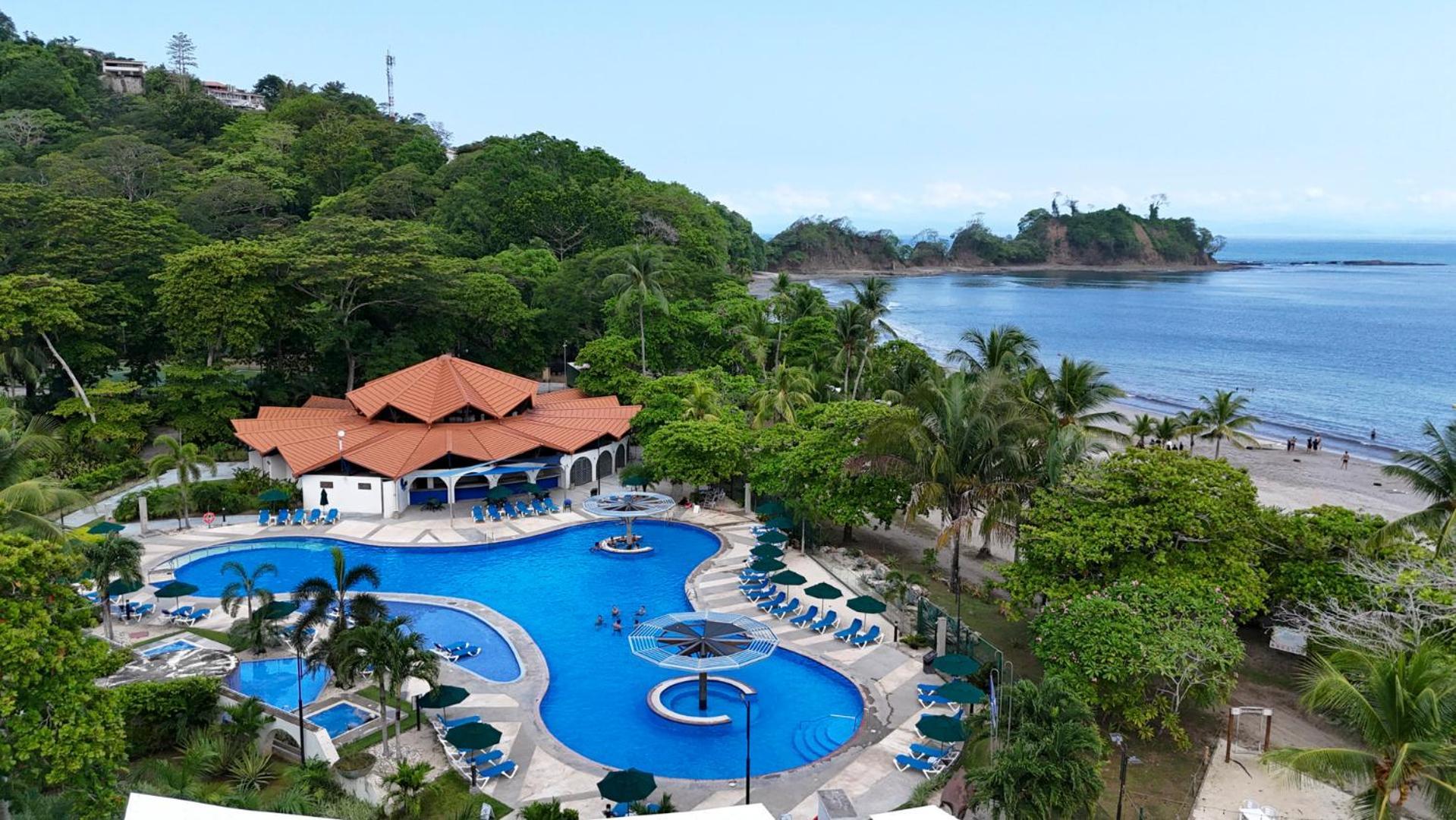 Resort Punta Leona 4*