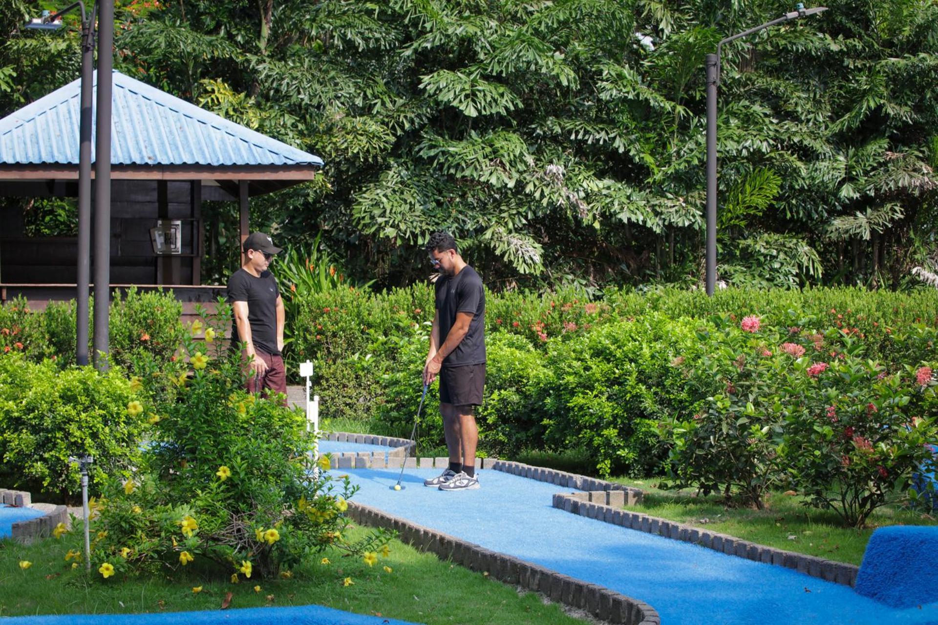 Punta Leona Resort 4*
