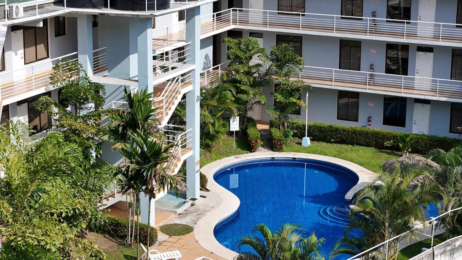 Punta Leona Resort Jacó