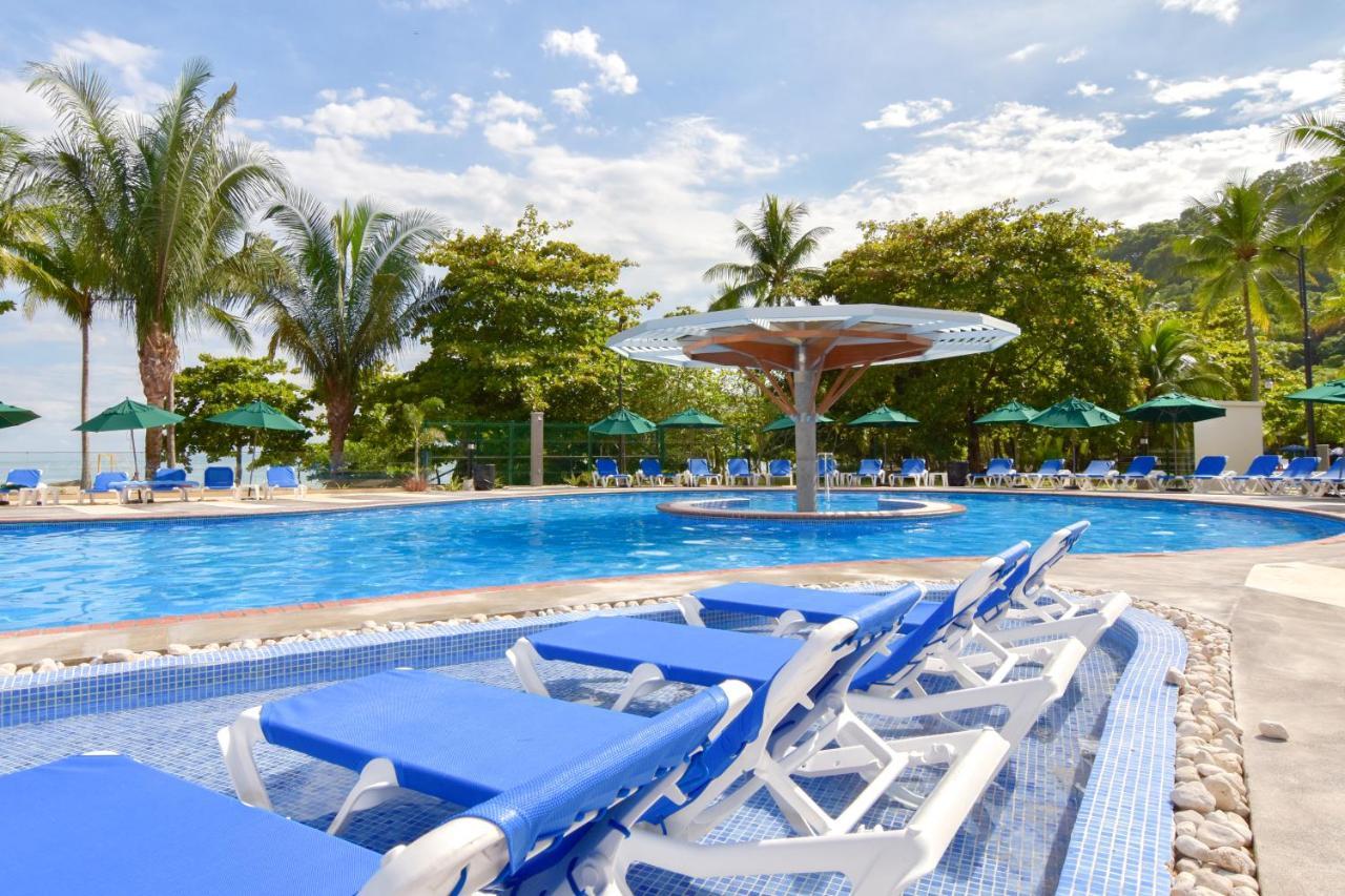 Punta Leona Resort